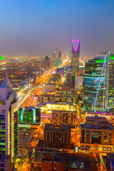 Riyadh