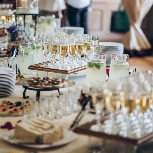Wedding & Celebration